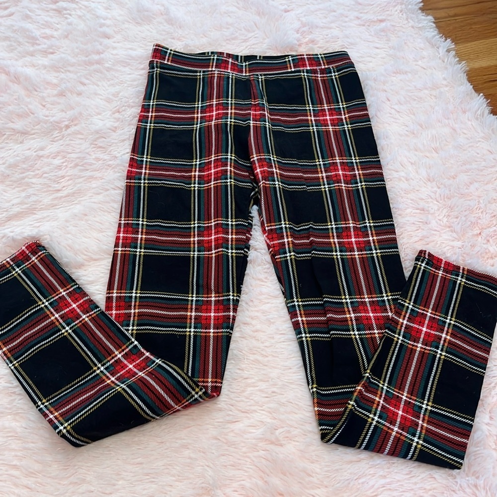 Crewcuts leggings